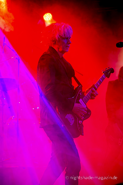 The Beauty Of Gemina