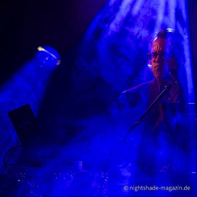 The Beauty Of Gemina