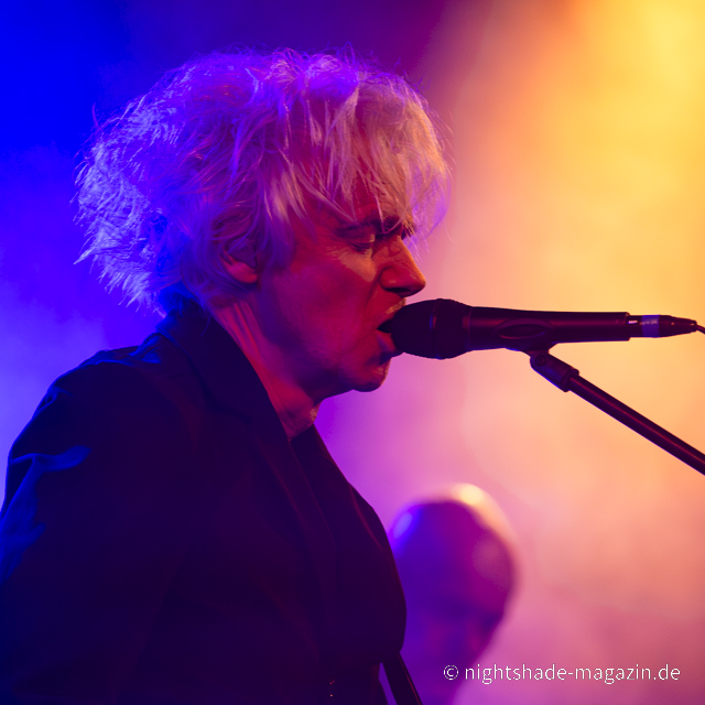 The Beauty Of Gemina