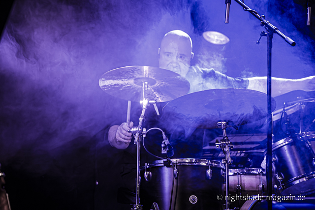 The Beauty Of Gemina