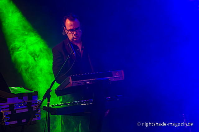 The Beauty Of Gemina