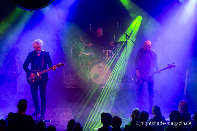 The Beauty Of Gemina