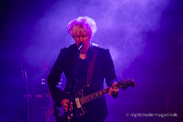 The Beauty Of Gemina