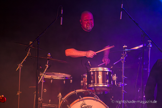 The Beauty Of Gemina