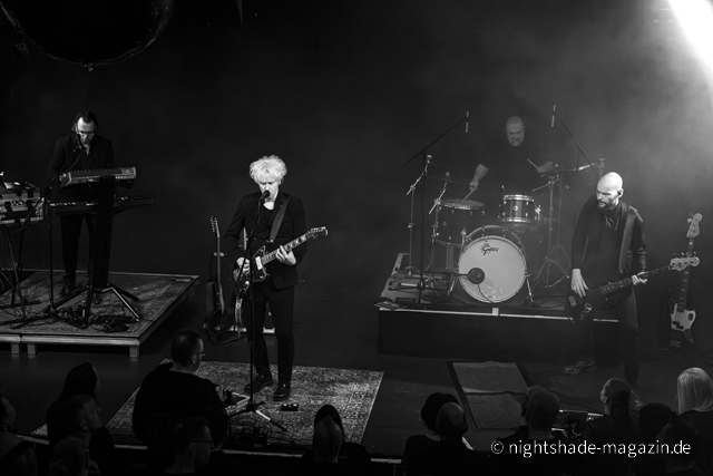 The Beauty Of Gemina