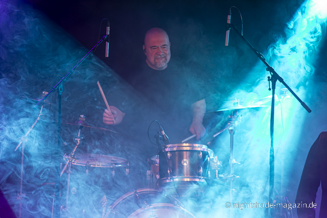 The Beauty Of Gemina