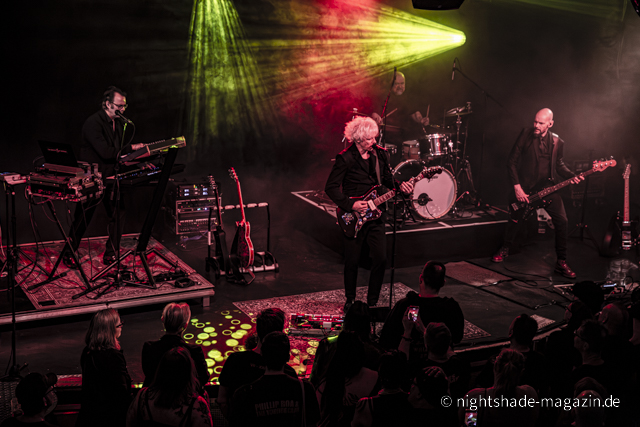 The Beauty Of Gemina