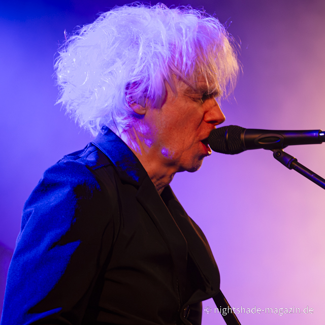 The Beauty Of Gemina