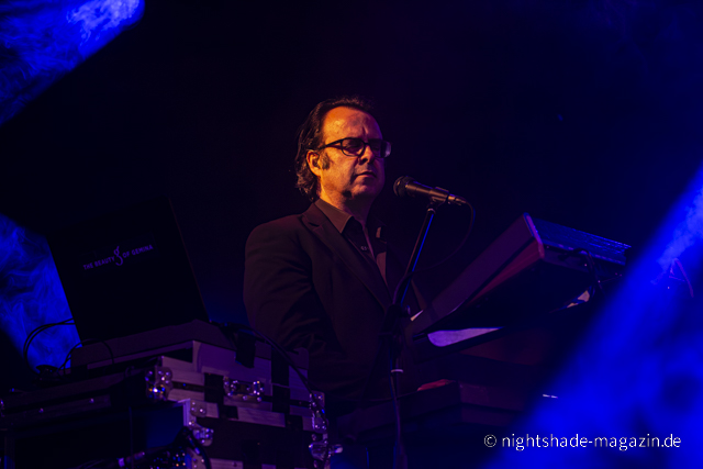 The Beauty Of Gemina