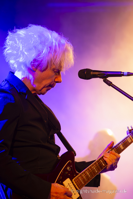 The Beauty Of Gemina