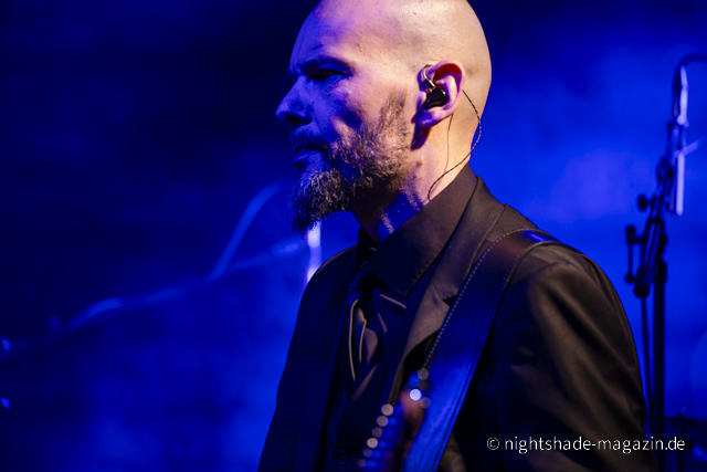 The Beauty Of Gemina