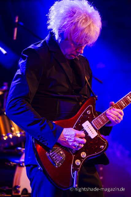 The Beauty Of Gemina