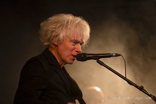 The Beauty Of Gemina