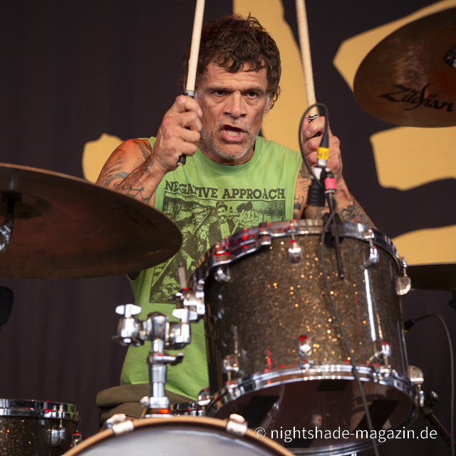 The Circle Jerks
