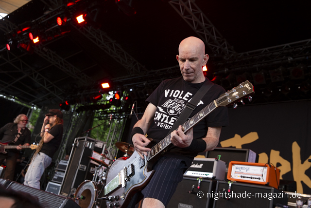 The Circle Jerks