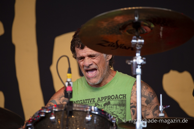 The Circle Jerks