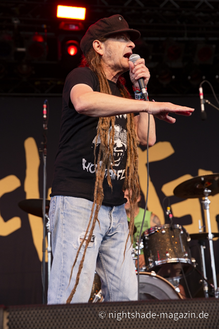 The Circle Jerks