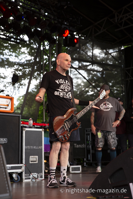 The Circle Jerks