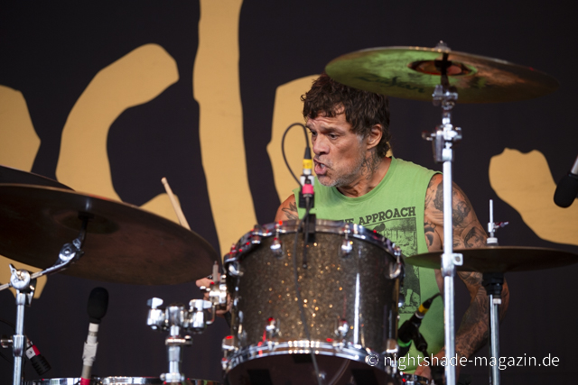 The Circle Jerks