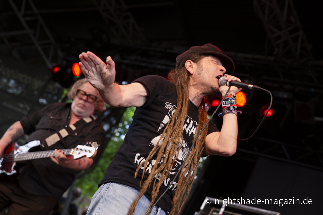 The Circle Jerks