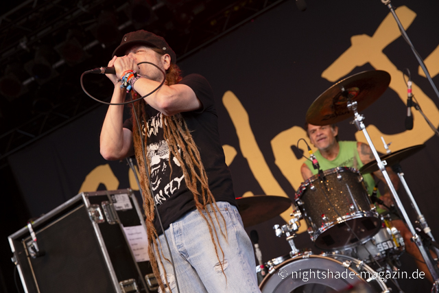 The Circle Jerks