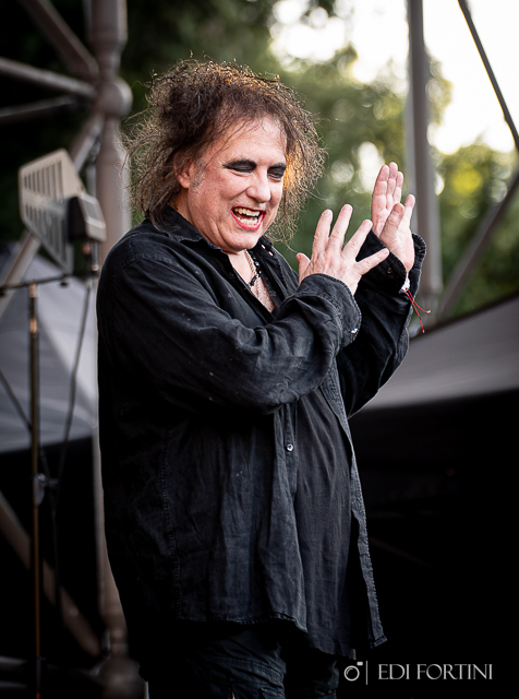 The Cure