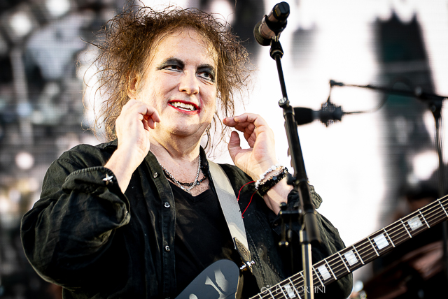 The Cure