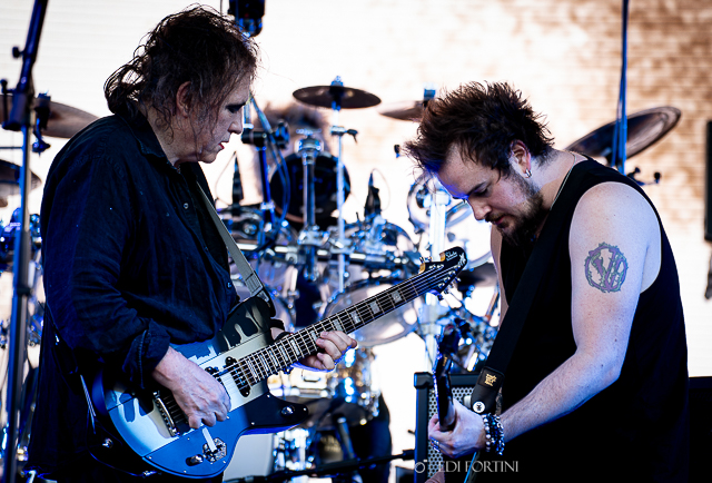The Cure