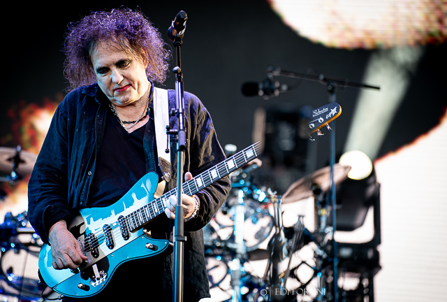 The Cure