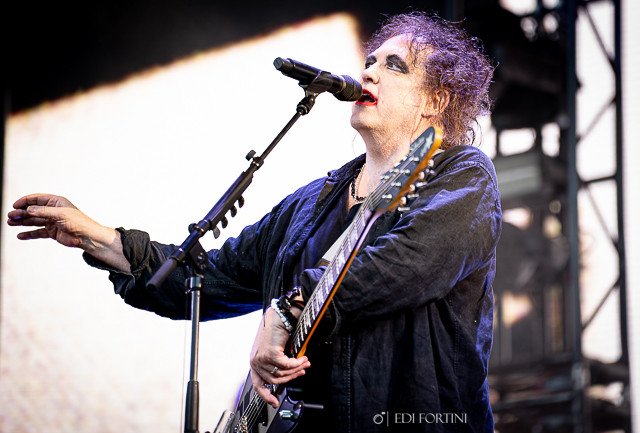 The Cure