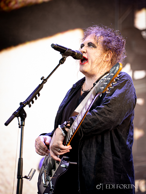 The Cure
