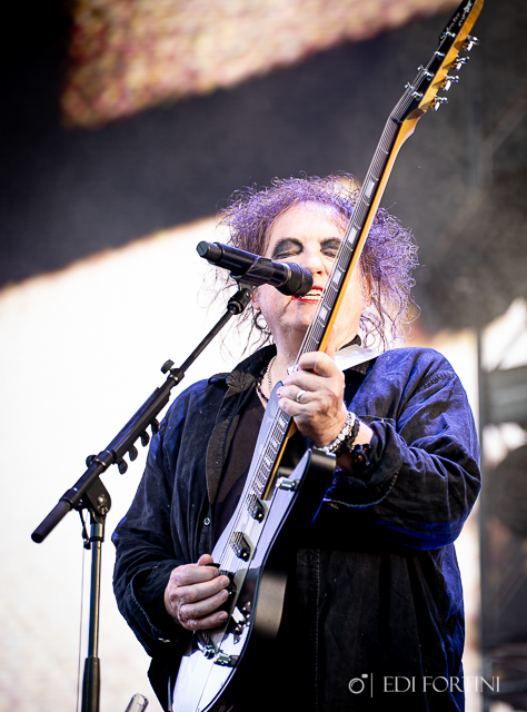 The Cure