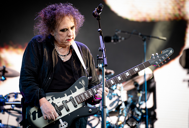 The Cure