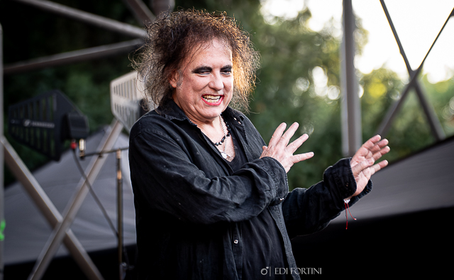 The Cure