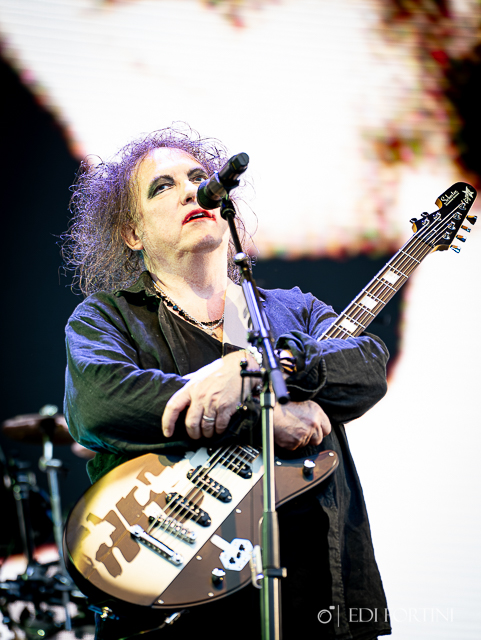 The Cure