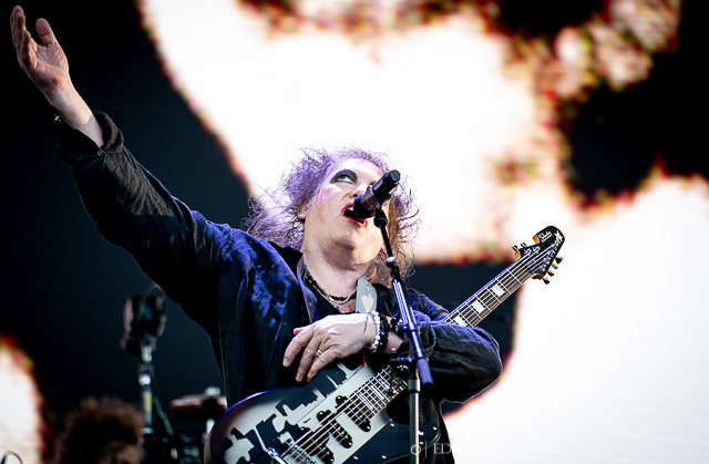 The Cure