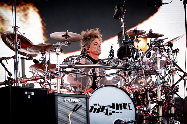 The Cure
