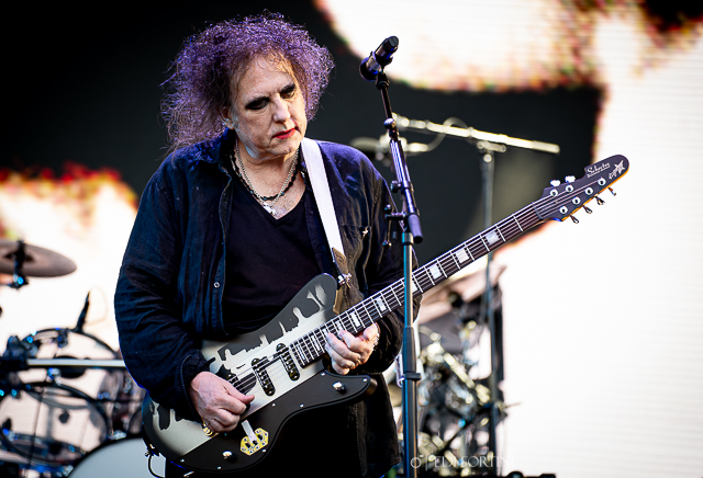 The Cure