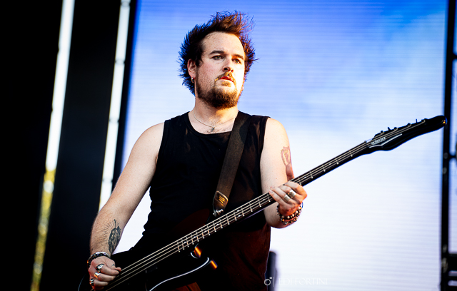 The Cure
