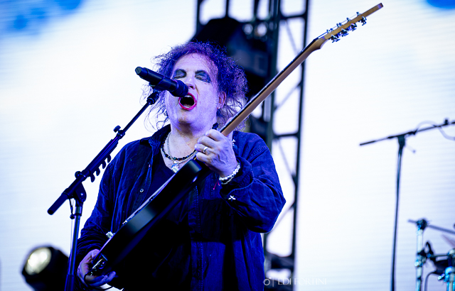 The Cure