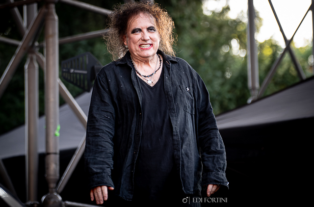The Cure