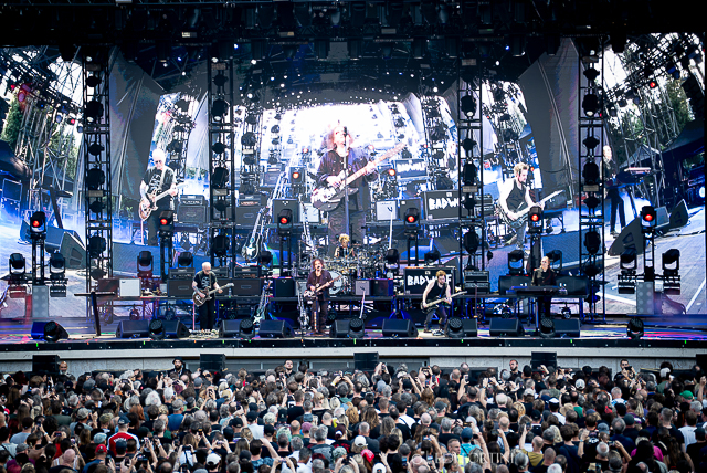 The Cure