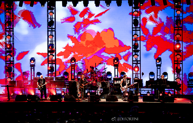 The Cure
