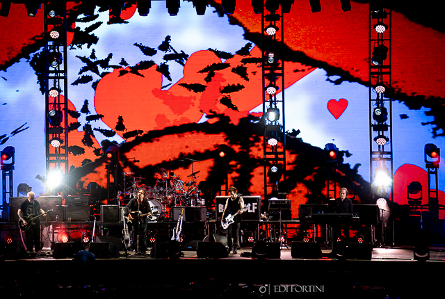 The Cure
