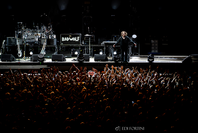 The Cure