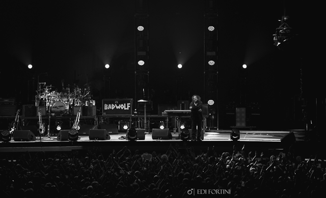 The Cure