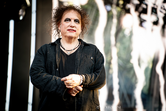 The Cure