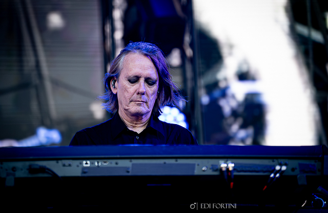 The Cure