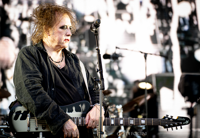 The Cure