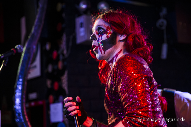 The Die Die Darlings